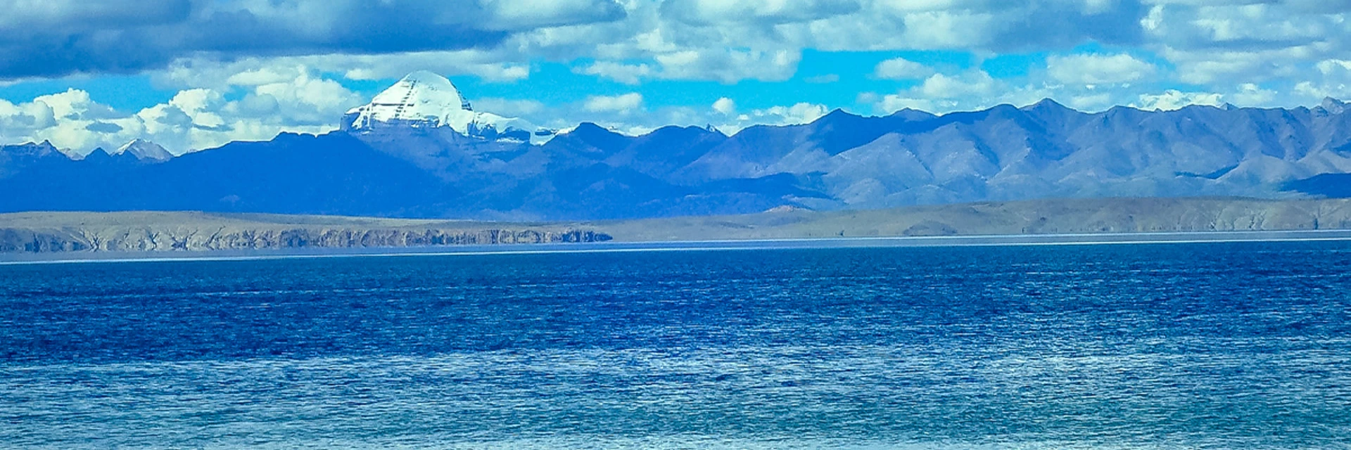 Kailash Mansarovar Yatra with Explore Touristhub holidays - The Best ladakh Tour Operator