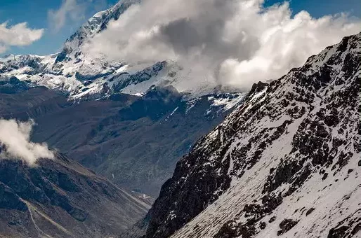 kala pathhar north sikkim Tour