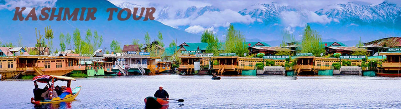 Kashmir Tour Package