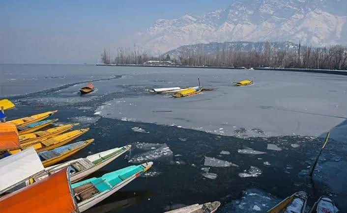 kashmir tour package tour from kolkata