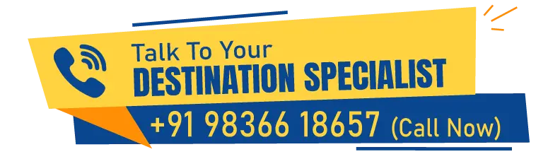 Srinagar tour from Lucknow booking