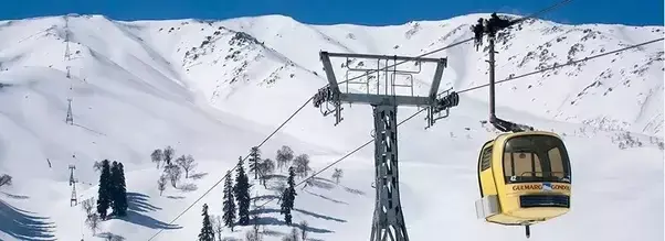 Kashmir 9 nights 10 days travel with Touristhub Holidays