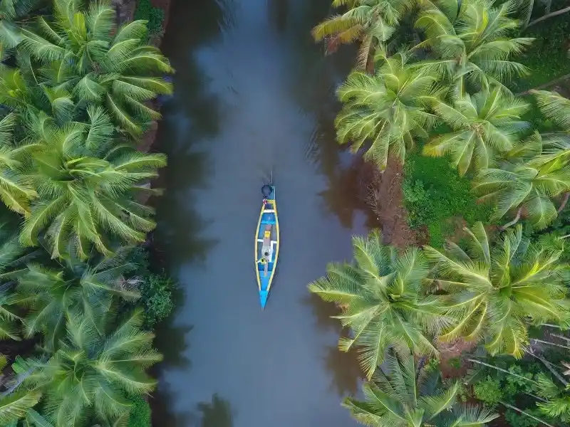 Andaman 6N/7D with Touristhub Holidays