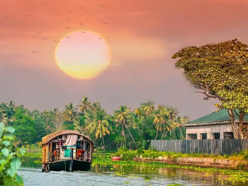 Andaman tour 5n 6d with Touristhub Holidays