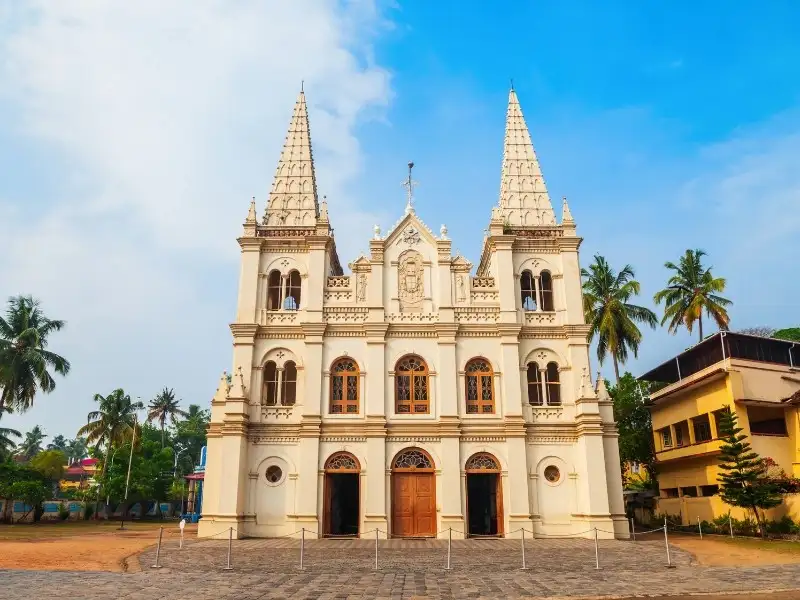 Andaman family tour with Touristhub Holidays