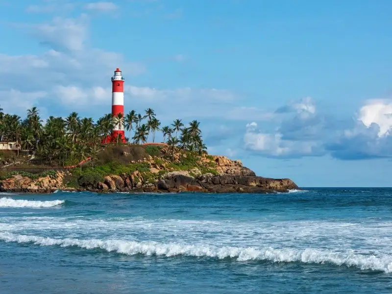 Andaman Honeymoon tour with Touristhub Holidays