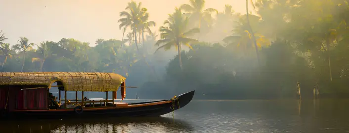 Surat to Munnar package for couple with Touristhub Holidays