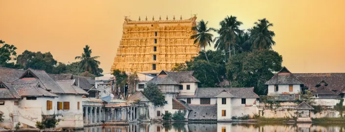 Kerala tours from Ernakulam with Touristhub Holidays
