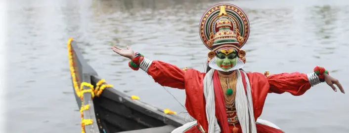 Kerala tours from Kochi with Touristhub Holidays