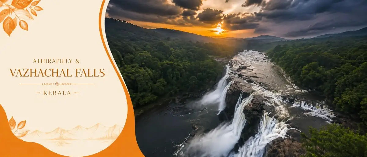 Wayanad tour package with Touristhub holidays