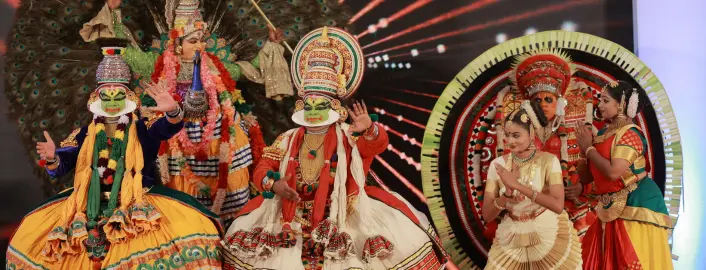 Kochi to Kerala tour with Touristhub Holidays