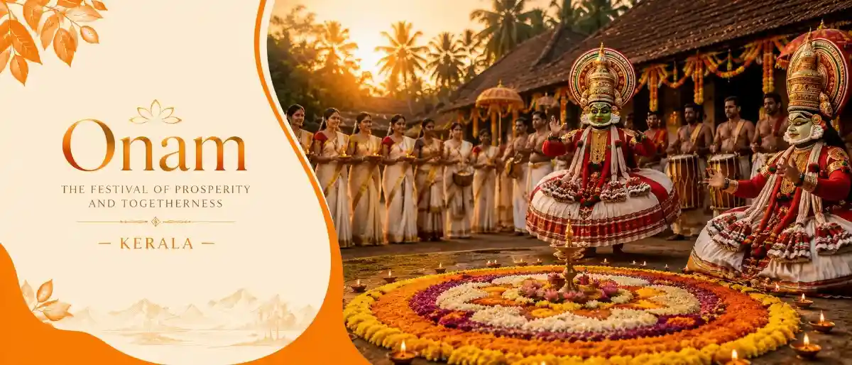 trip to Munnar from Rajkot with Touristhub Holidays