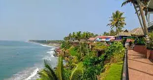 Varkala tour packages from Raipur with Touristhub Holidays