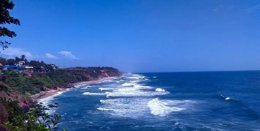 Raipur to Varkala package with Touristhub Holidays
