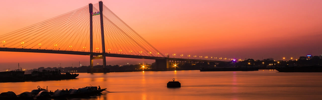 sundarban evening cruise