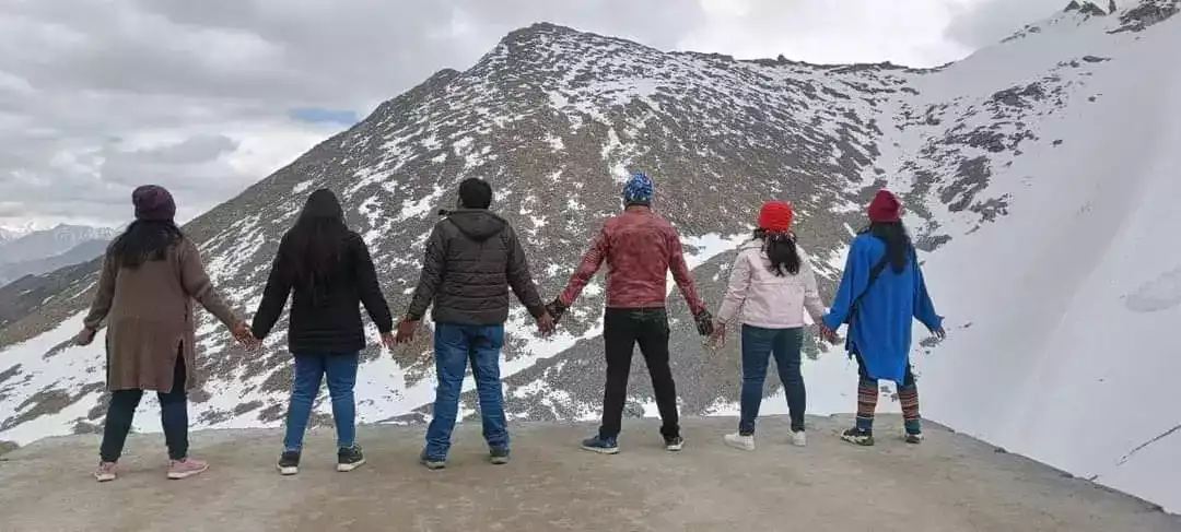 Ladakh package with touristhubindia