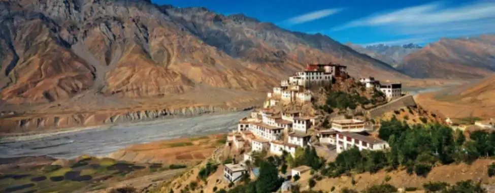 ladakh trip package with touristhubindia