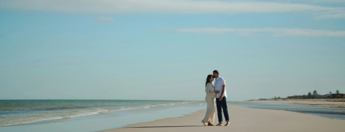 Lakshadweep honeymoon packages