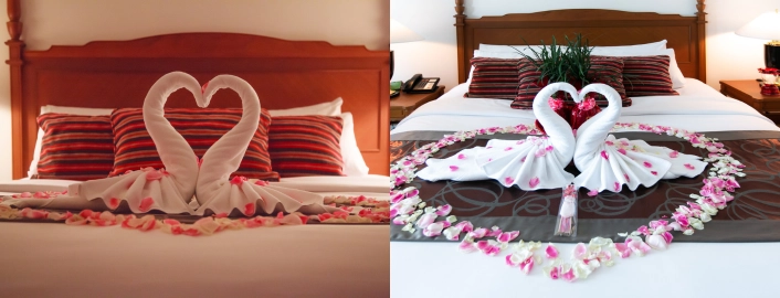 Lakshadweep package for couple Happy guest