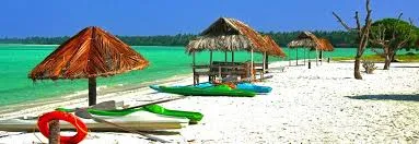 Lakshadweep package tour with touristhubindia