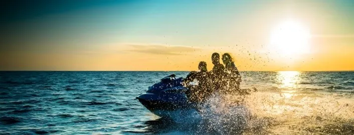 Lakshadweep honeymoon packages from Mangalore with Touristhub Holidays