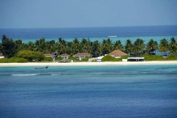 Lakshadweep tour package from Kochi by flight with Touristhub Holidays