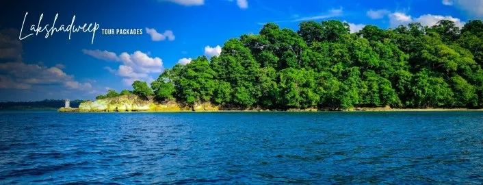 Lakshadweep packages from Mangalore with Touristhub Holidays
