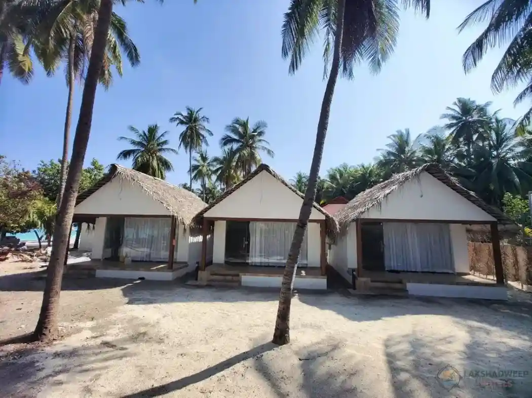 eastern breeze resort agatti