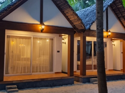 Bliss resort