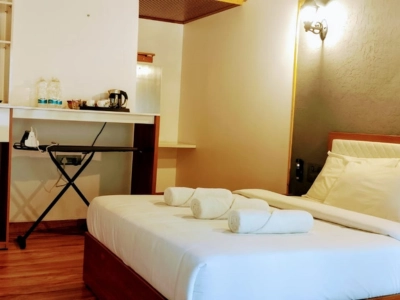 Bliss resort