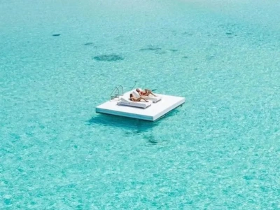 Bliss resort accommodation