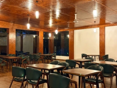 The Capital resort Kavaratti photo