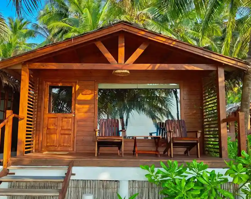 Lakshadweep package tour