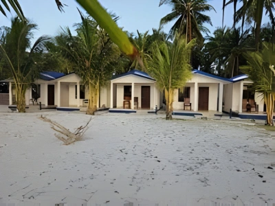 Chediyar resort