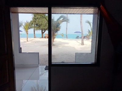 Chediyar resort accommodation