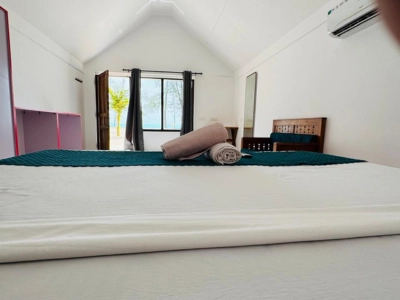 Chediyar resort accommodation