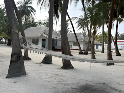 coral bay resort