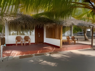 coral bay resort