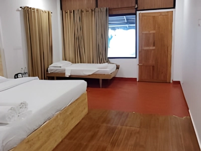 coral bay resort