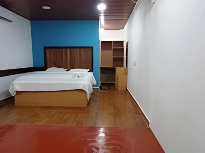 coral bay resort accommodation