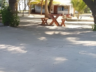 coral bay resort accommodation