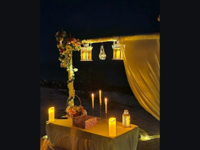 coral bay resort accommodation