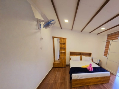 Coral Garden resort accommodation