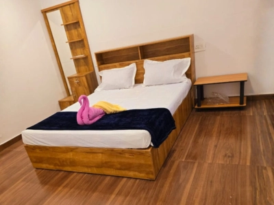 Coral Garden resort accommodation