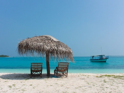 Coral Garden resort accommodation