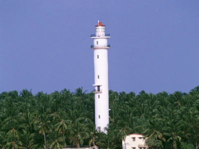 Coral Garden resort accommodation