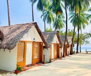 coral garden resort agatti