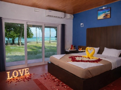 Coraline resort accommodation