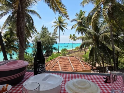 Dweep Nivas resort accommodation