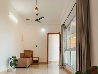 Dweep Nivas resort accommodation